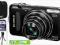 aparat FUJI T350 + akcesoria - SUPER ZESTAW !!!!
