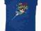 BAWEŁNIANA BLUZKA - ROZMIAR 146