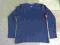 Bluzka granatowa H&amp;M rozmiar 146 -152