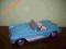 Chevrolet Corvette  1:18 Bburago