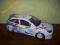 Ford Fokus WRC 1:18 Bburago