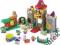 FISHER PRICE__ZAMEK KRÓLEWSKI__LITTLE PEOPLE