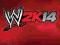 WWE 2K14 Xbox 360 Wydanie PL Folia + Bonus