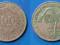 West African States 100 Frank 1971 rok od 1zł BCM