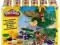PLAY-DOH CIASTOLINA SAFARI 22777 + 6 TUB !GRATIS!