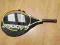 Nowa rakieta tenisowa Babolat Contact Tour