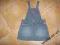 JEANSOWASUKIENECZKA NA SZELKACH roz 86