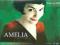 Amelia / Audrey Tautou 2xVCD