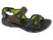 Buty Sandały COLEMAN Men's Sandal Joban 3 z USA