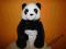 Panda IKEA  maskotka prztulanka 34cm