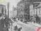 ŁÓDŹ ULICA PIOTRKOWSKA OBIEG 1915