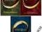 WŁADCA PIERŚCIENI 1,2,3 (6 DVD)