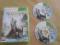 ASSASSINS CREED 3 XBOX 360