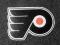 magnes na lodowke NHL philadelfia flyers