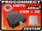 WZMACNIACZ 350m2 GSM EGSM 2100 3G INTERNET PLAY