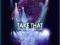 TAKE THAT - BEAUTIFUL WORLD BLU-RAY