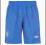 Spodenki Umbro Rangers F.C. niebieskie rozm.146