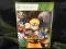 NARUTO SHIPPUDEN ULTIMATE NINJA STORM3 XBOX360