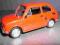Kultowe Auta Prl Fiat 126p, BCM!