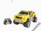 Quatra Truck Teamster Zdalnie Sterowany DUŻY RC