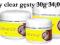 [slay] ŻEL 30 LOVELY THICK CLEAR bezbarwny średnio