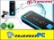 Transcend MP350 8GB ODTWARZACZ MP3 FUNKCJA FITNESS