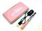 smOKer różowy zestaw 650mAh+Ce5+ładowarka+etui