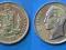 Wenezuela 2 Bolivares 1989 rok od 1zł i BCM