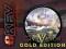 CIVILIZATION V 5 - EDYCJA GOLD -  STEAM - 24/7