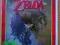 ZELDA NINTENDO SELECTS Wii DLA DZIECI OD 12 LAT