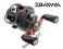 Kolowrotek Daiwa Megaforce 100 TSHL