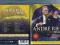 Andre Rieu LIVE IN BRAZIL || BLURAY