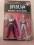 NINJA Black &amp; White ok.12cm 2 pack (z USA !!!)