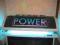 Solarium BLACK POWER super stan nowe lampy!!!