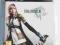 FINAL FANTASY XIII + KOLEKCJA 7 POCZTÓWEK/ PS3/24H