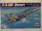 F/A-18D HORNET skala 1:48 HOBBYBOSS 80322