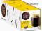 NESCAFE DOLCE GUSTO CREMA GRANDE 3X