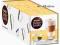 NESCAFE DOLCE GUSTO LATTE MACCHIATO VANILLA 3X