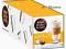 NESCAFE DOLCE GUSTO LATTE MACCHIATO 3X