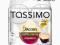 TASSIMO JACOBS CAFFE CREMA CLASSICO