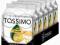 TASSIMO JACOBS CREMA XL