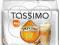 TASSIMO TWININGS CHAI LATTE