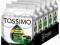 5x TASSIMO JACOBS KRONUNG