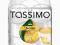 TASSIMO JACOBS CREMA XL