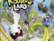 Rabbids Land Wii U Nowa