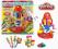 CIASTOLINA PLAY DOH - FABRYKA CUKIERKÓW 39640