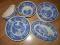 Villeroy &amp; Boch Burgenland Serwis Obiadowy 6os