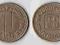 JUGOSŁAWIA 1994 1 NOVI DINAR
