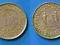 Surinam 25 Cent 1979 rok od 1zł i BCM
