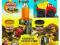 PLAY-DOH^^CIASTOLINA ZESTAW BUDOWLANY CHUCK^HASBRO